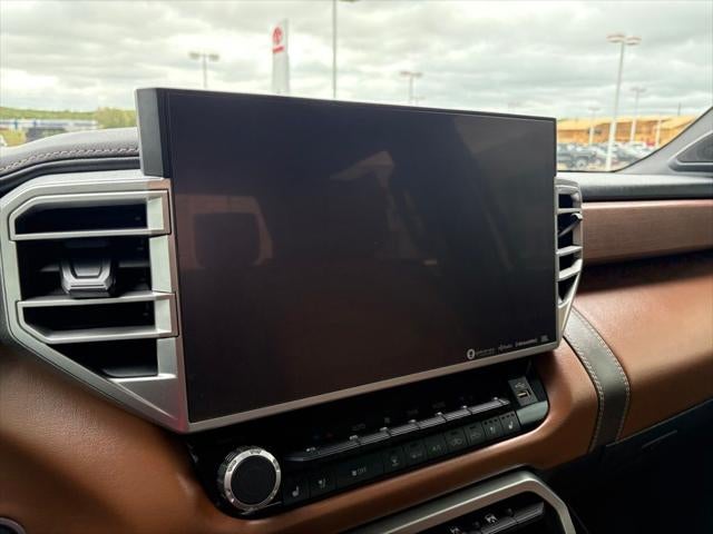 2022 Toyota Tundra 1794