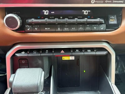 2022 Toyota Tundra 1794