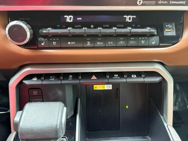 2022 Toyota Tundra 1794