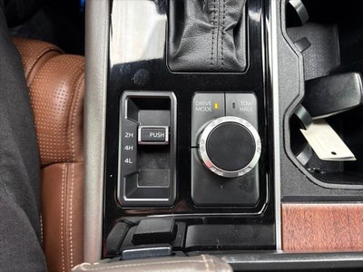 2022 Toyota Tundra 1794