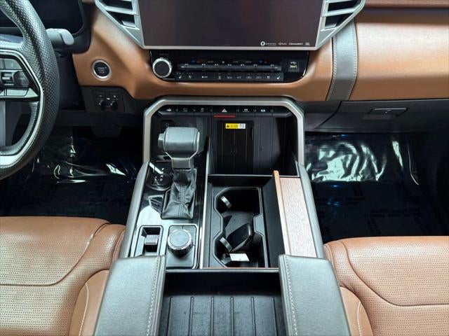 2022 Toyota Tundra 1794