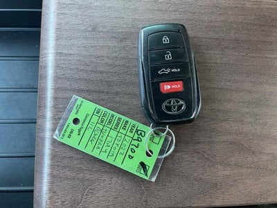 2022 Toyota Tundra 1794