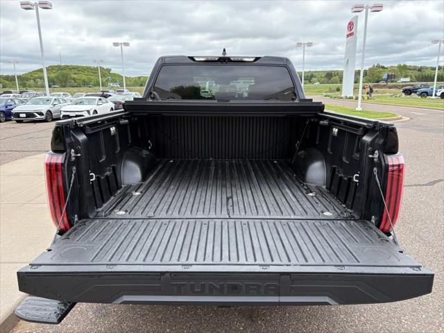 2022 Toyota Tundra 1794