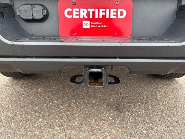 2022 Toyota Tundra 1794