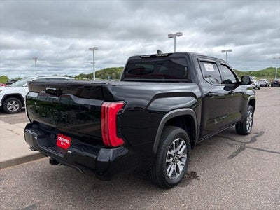 2022 Toyota Tundra 1794