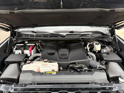 2022 Toyota Tundra 1794