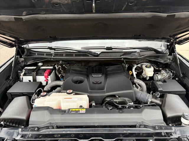 2022 Toyota Tundra 1794