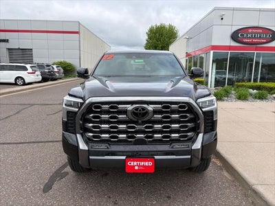 2022 Toyota Tundra 1794
