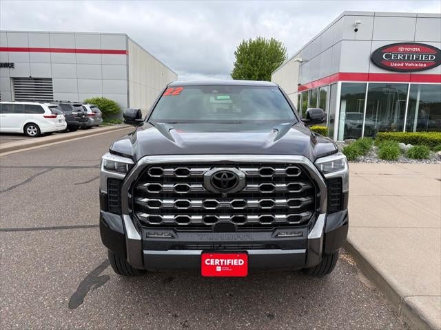 2022 Toyota Tundra 1794