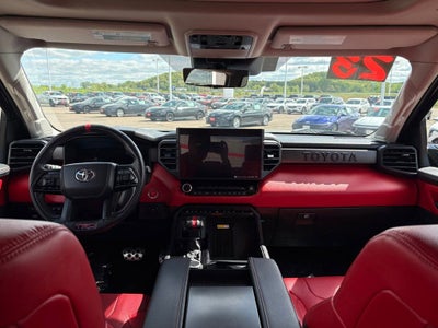 2023 Toyota Tundra TRD Pro