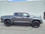 2023 Toyota Tundra TRD Pro