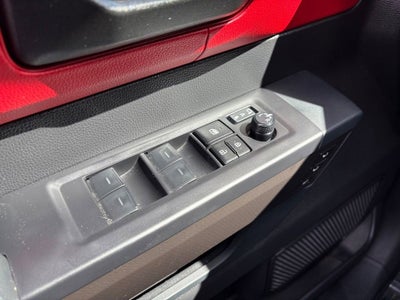 2023 Toyota Tundra TRD Pro