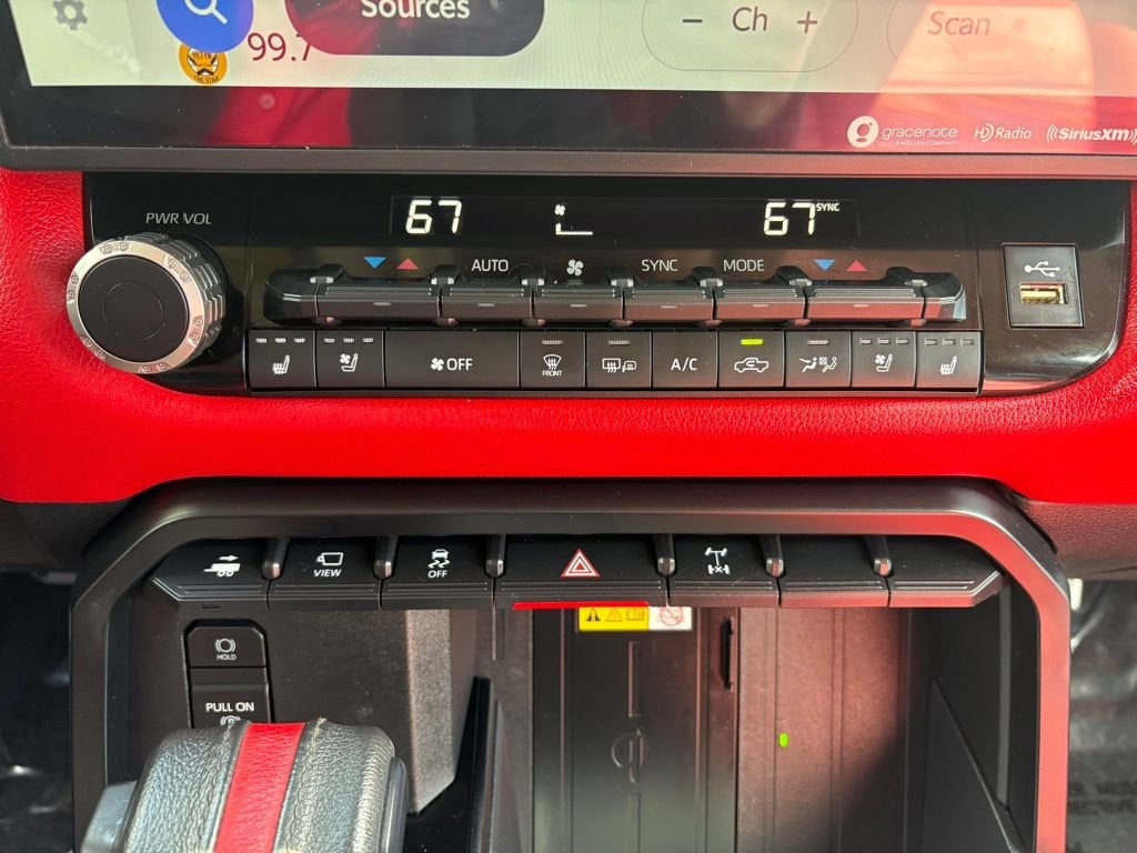2023 Toyota Tundra TRD Pro