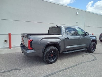 2023 Toyota Tundra TRD Pro