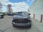 2023 Toyota Tundra TRD Pro