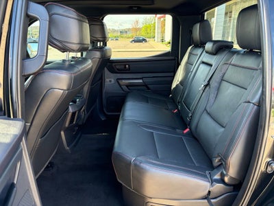2024 Toyota Tundra TRD Pro
