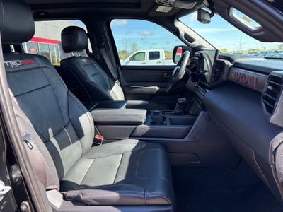 2024 Toyota Tundra TRD Pro