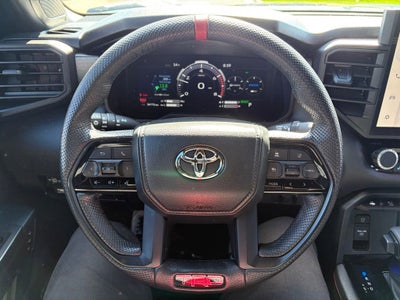 2024 Toyota Tundra TRD Pro