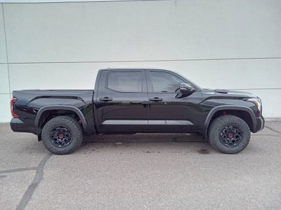 2024 Toyota Tundra TRD Pro