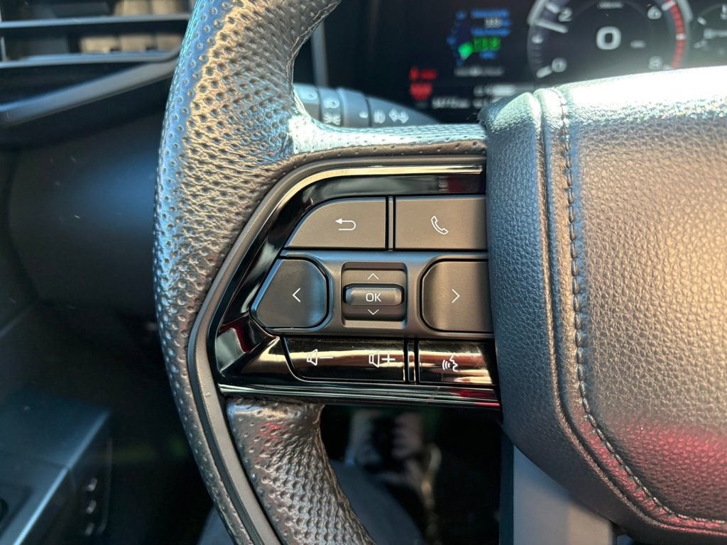 2024 Toyota Tundra TRD Pro