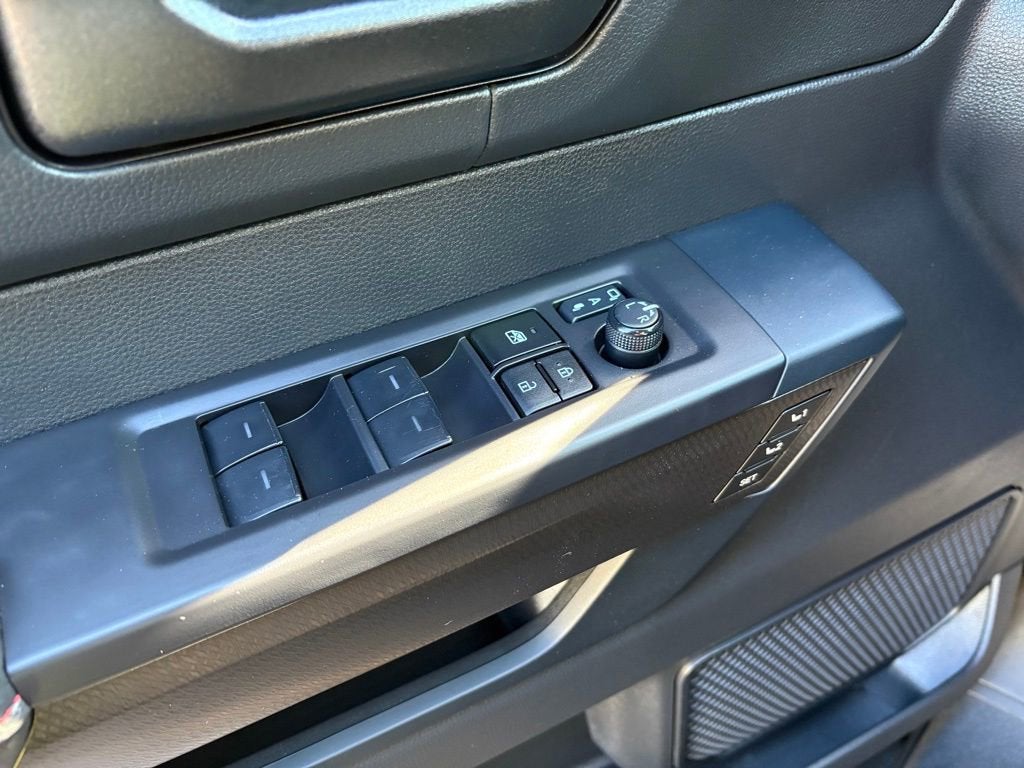 2024 Toyota Tundra TRD Pro