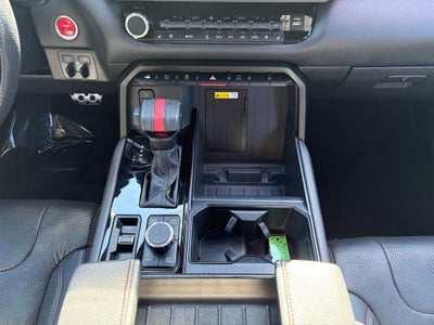 2024 Toyota Tundra TRD Pro