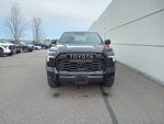 2024 Toyota Tundra TRD Pro
