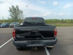 2014 Toyota Tacoma Base