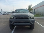 2014 Toyota Tacoma Base