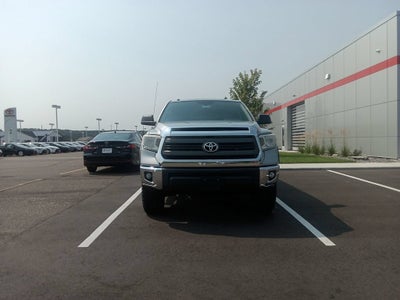 2014 Toyota Tundra SR5