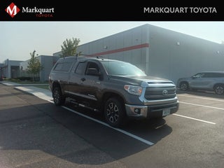 2015 Toyota Tundra SR5