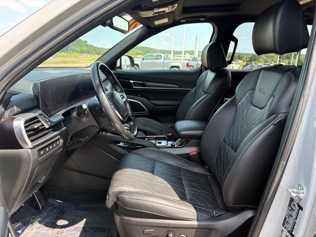 2024 Kia Telluride SX X-Line