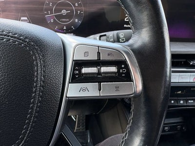 2024 Kia Telluride SX X-Line