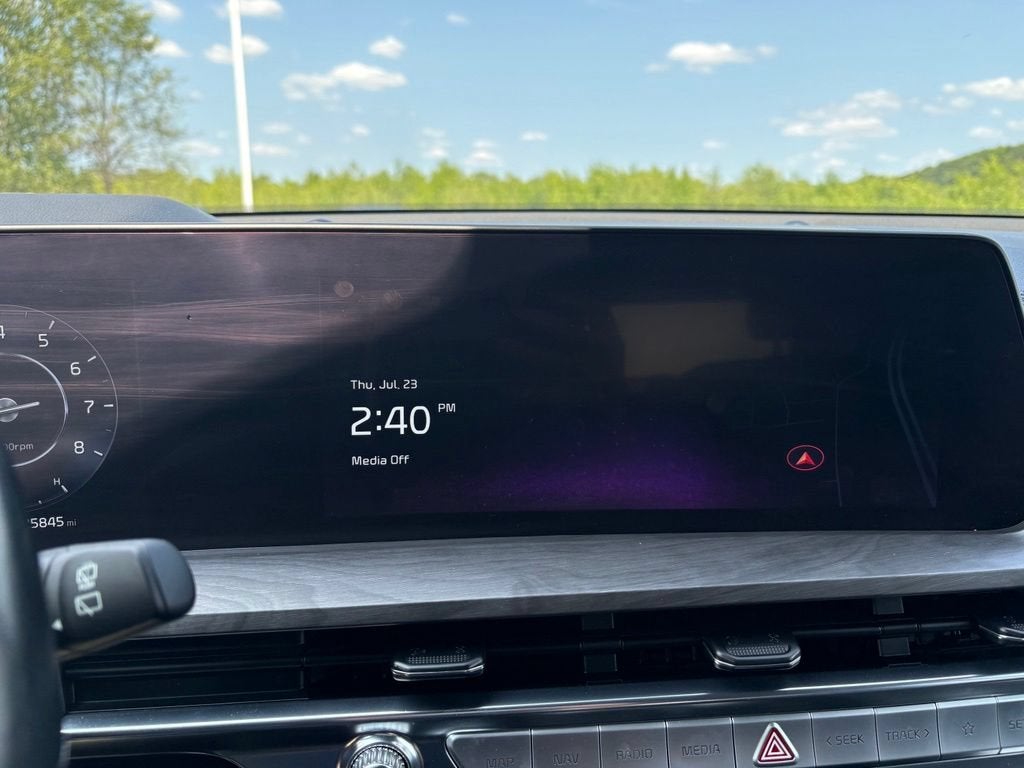 2024 Kia Telluride SX X-Line