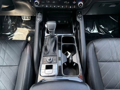 2024 Kia Telluride SX X-Line
