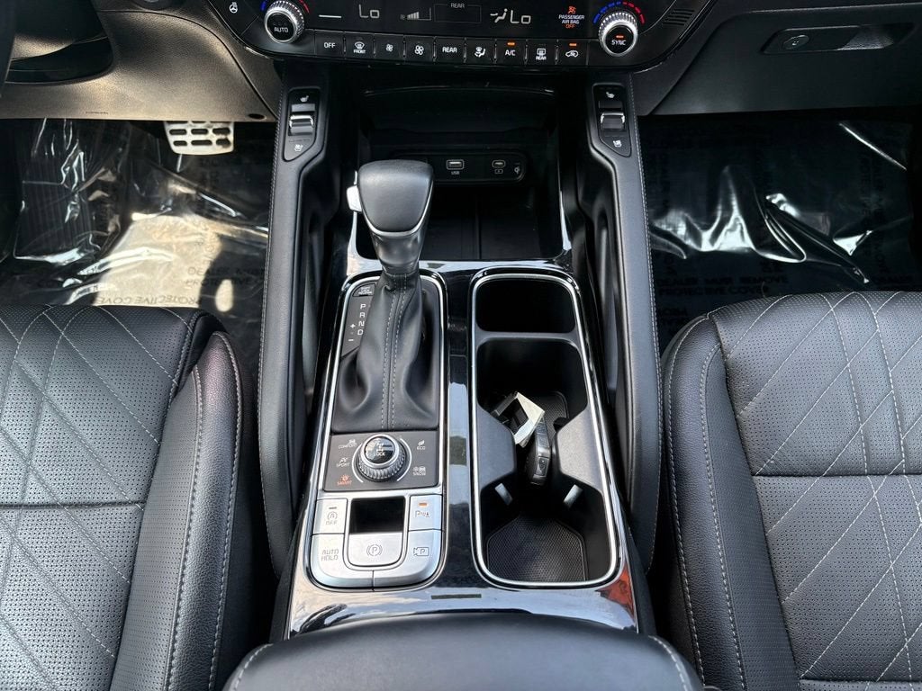 2024 Kia Telluride SX X-Line