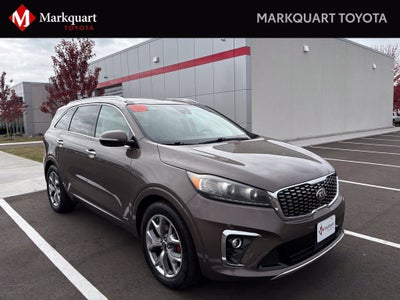 2019 Kia Sorento SX