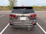 2019 Kia Sorento SX