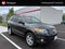 2012 Hyundai Santa Fe SE