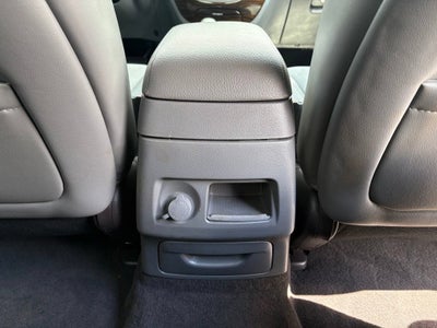 2012 Hyundai Santa Fe SE