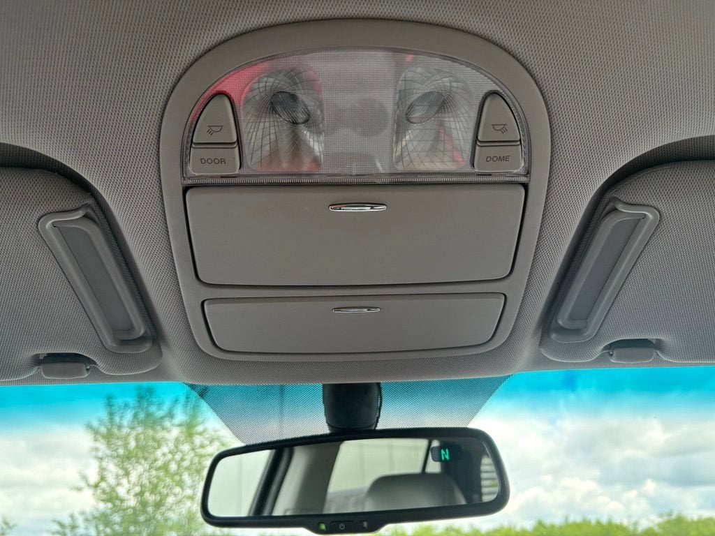 2012 Hyundai Santa Fe SE