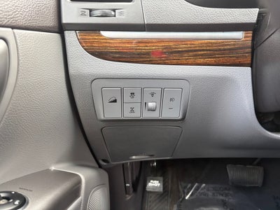 2012 Hyundai Santa Fe SE