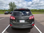 2012 Hyundai Santa Fe SE