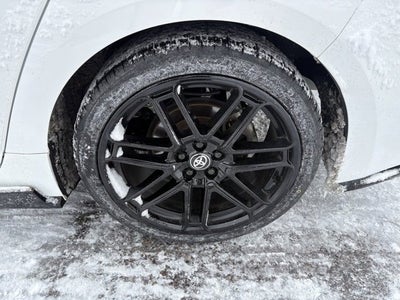 2022 Toyota Corolla APEX SE