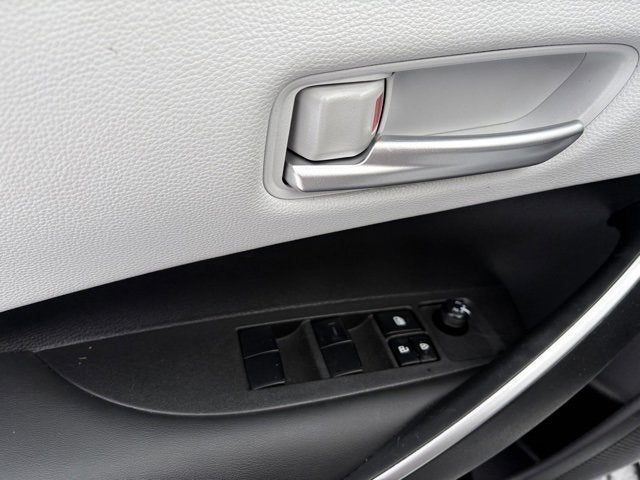 2022 Toyota Corolla APEX SE