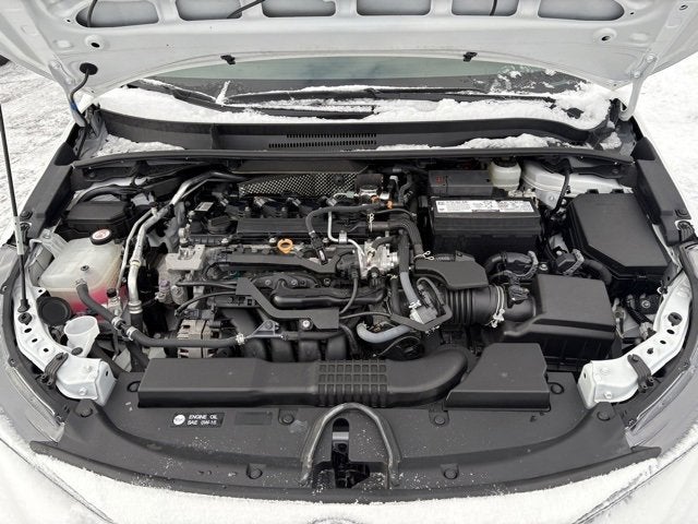 2022 Toyota Corolla APEX SE