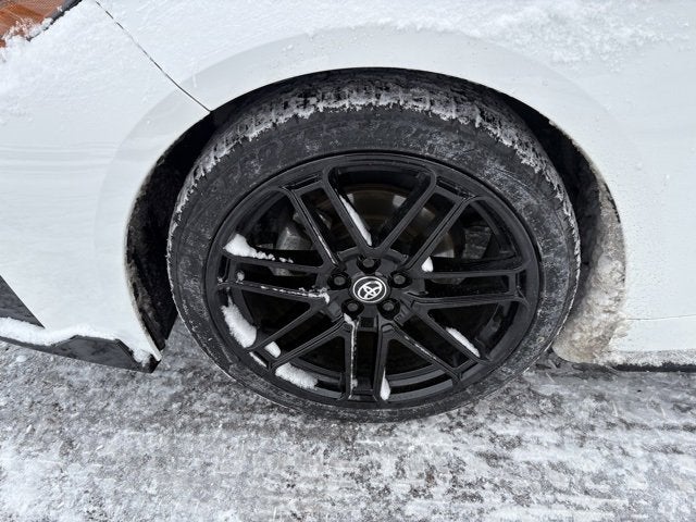 2022 Toyota Corolla APEX SE