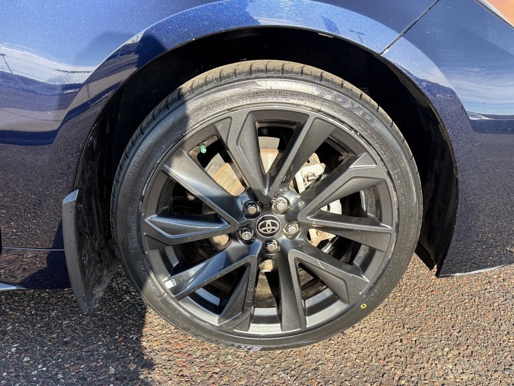 2023 Toyota Corolla XSE