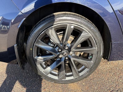 2023 Toyota Corolla XSE