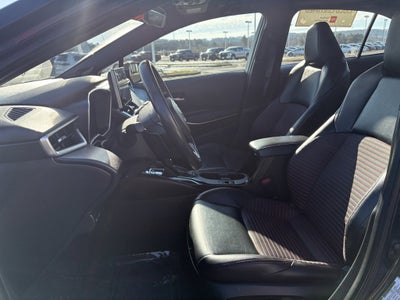 2023 Toyota Corolla XSE